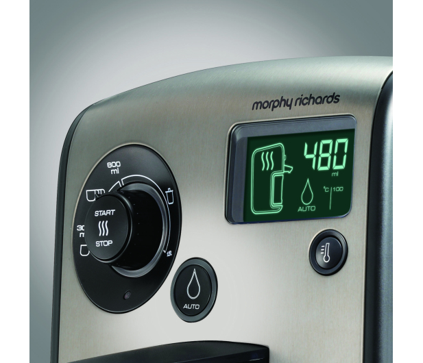 Morphy Richards Dyspenser do cieplej wody Redefine 131000 - 1386172 - zdjęcie 4